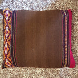 Argentinian Wool Cushion