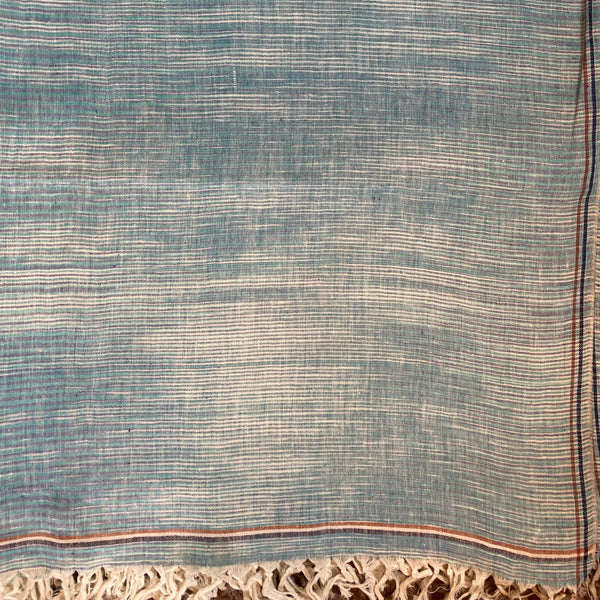 Yarn Dyed Khadi Towel