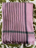 Khadi Cotton Blanket