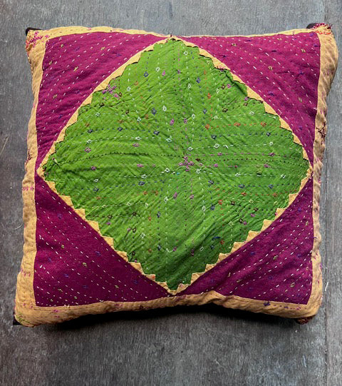 Gujurati Cushion