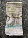 Khadi Napkin Set #002