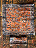 Kalamkari Napkin Set #025