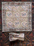 Kalamkari Napkin Set #026