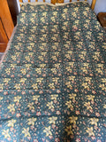 Vintage Kantha Quilt #001