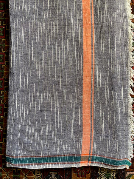Khadi Lungi (Blues)
