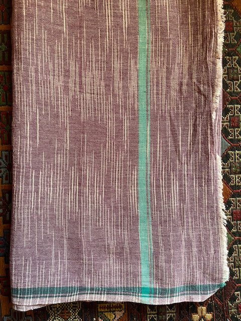 Khadi Lungi (Moroons)