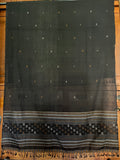 Handloom Wool Shawl #001