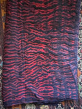 Lahiriya Wool Shawl #002