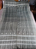 Handloom Indigenous Indian Wool Throw