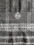 Handloom Indigenous Indian Wool Throw