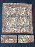 Kalamkari Napkin Set #005
