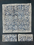 Kalamkari Napkin Set #010