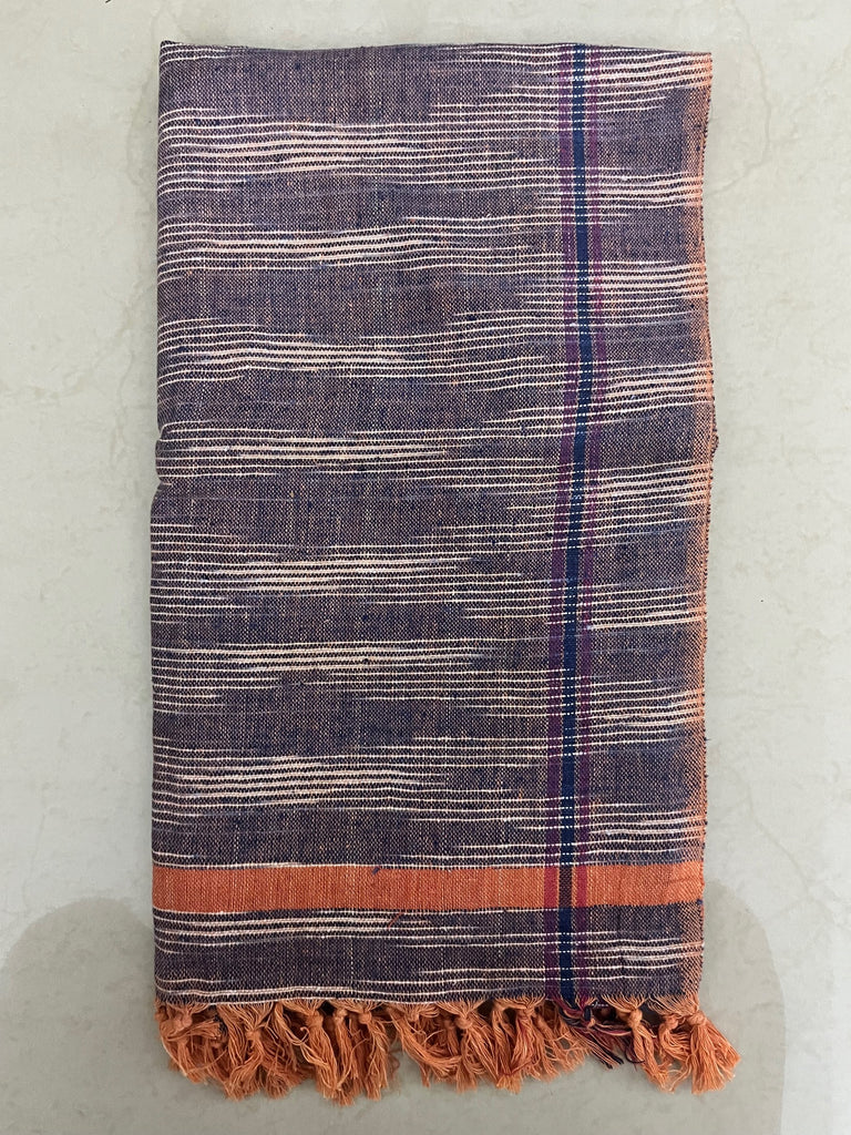 Khadi Towel #201