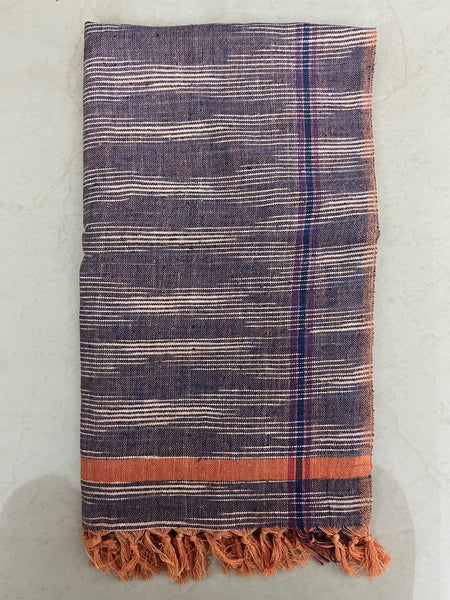 Khadi Towel #201