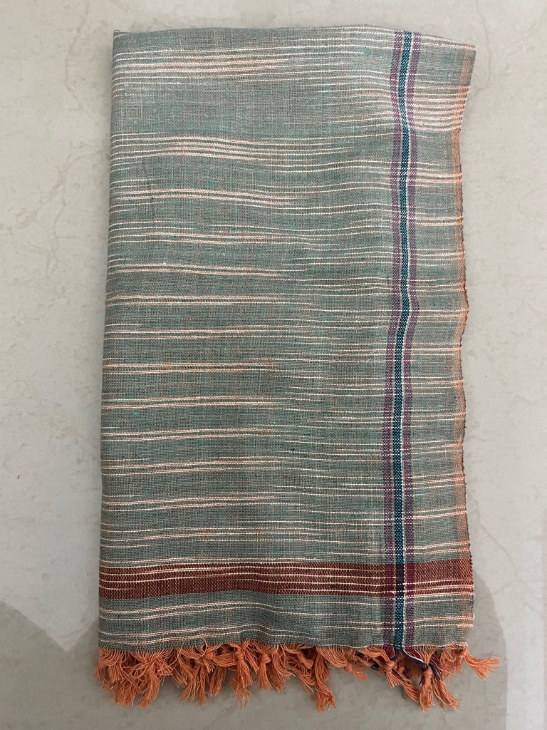 Khadi Towel #202