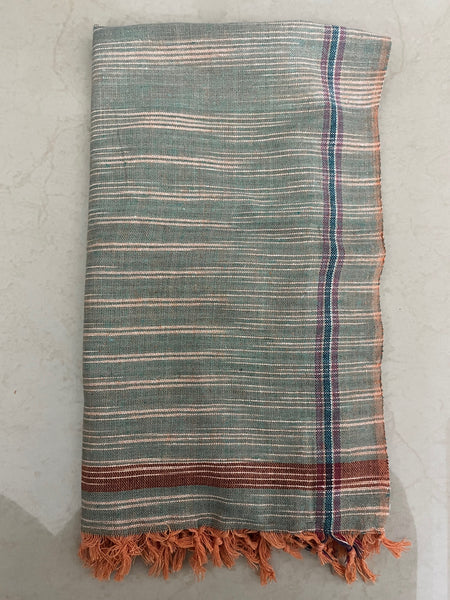 Khadi Towel #202