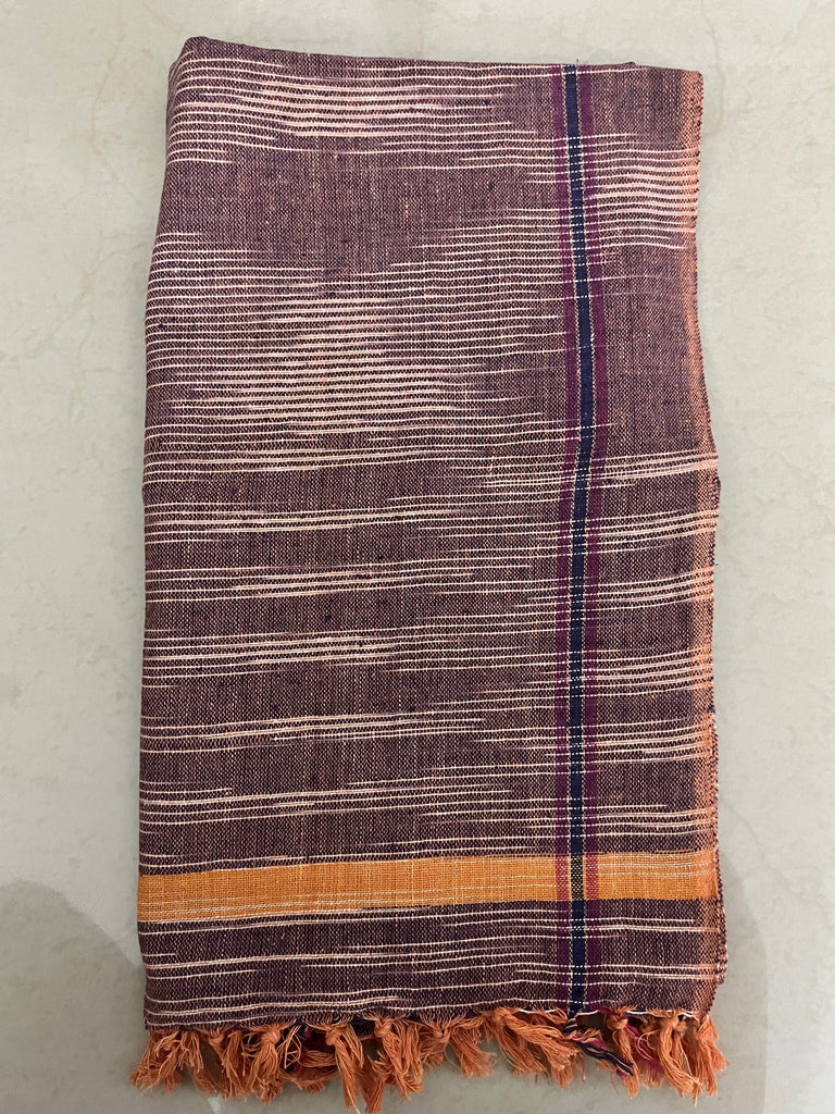 Khadi Towel #203