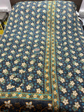 Vintage Kantha Quilt #004b