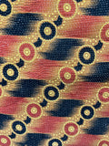 Vintage Kantha Quilt #005