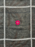 Vintage Kantha Quilt #006