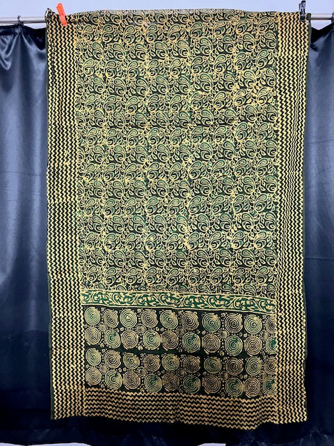 Batik Cotton Sarong