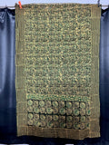 Batik Cotton Sarong