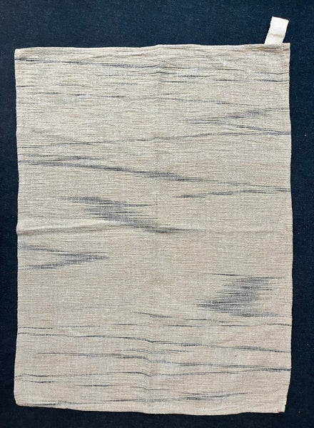 Khadi Dish / Tea Towel #002