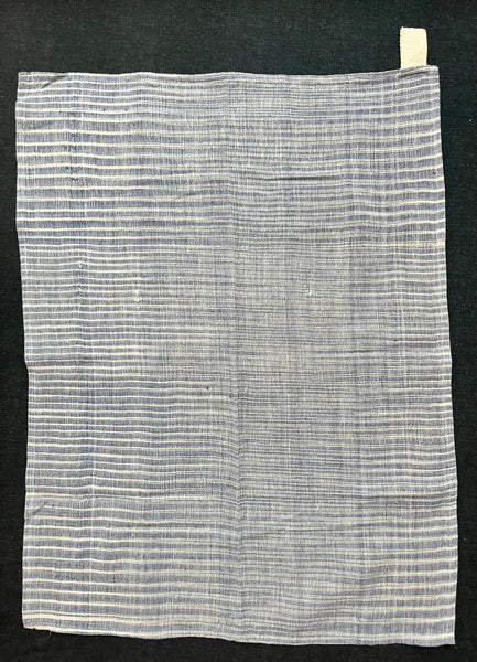 Khadi Dish / Tea Towel #001