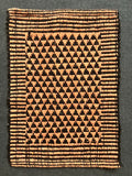 Handloom Bathmat #002