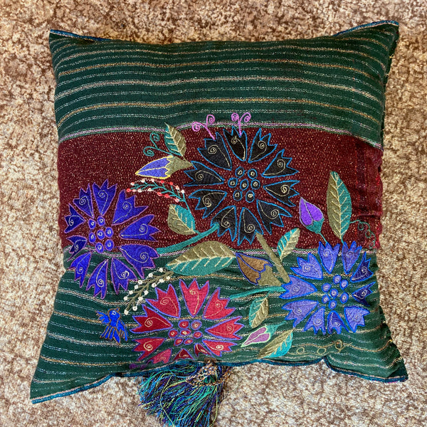 Mexican Vintage Cushion