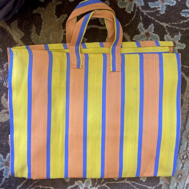 Small Dariwallah Bag #207
