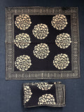 Kalamkari Napkin Set #020