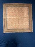 Kalamkari Napkin Set #023