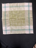 Khadi Napkin Set #002