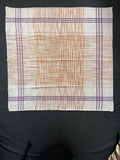 Khadi Napkin Set #001