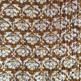 Kantha Quilt