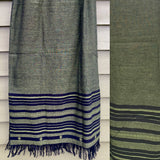 Cotton Scarf #001