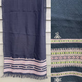 Handloom Wool Scarf