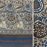 Kalamkari Tablecloth #001