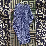 Batik Kaftan