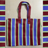 Long Handled Small Dariwallah Bag  #502
