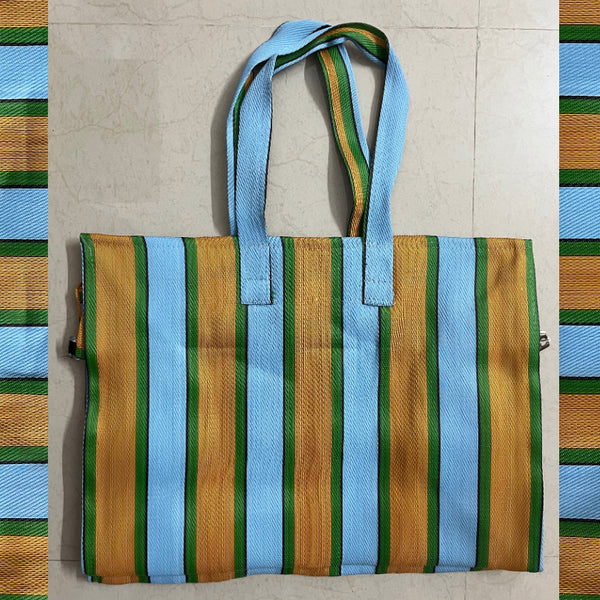 Long Handled Small Dariwallah Bag  #503