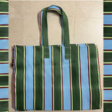 Long Handled Small Dariwallah Bag  #504